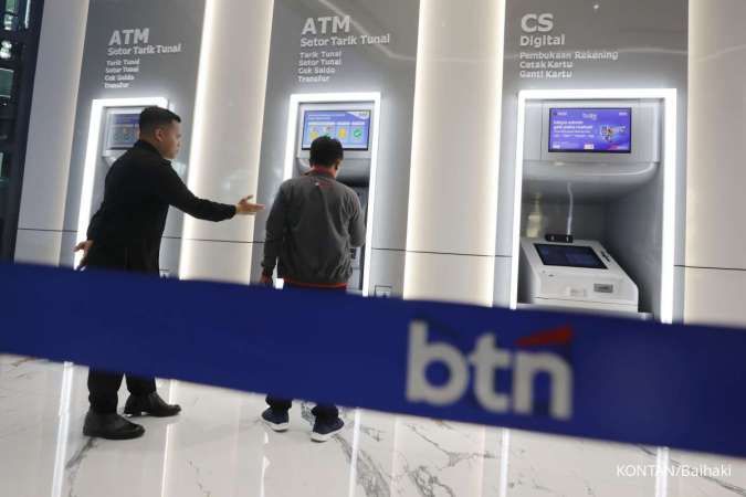Mengukur Strategi BTN Merambah Bisnis Paylater Tahun Ini demi Perluas Portofolio Digital