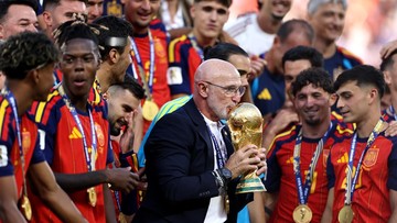 Spanyol (Foto: Getty Images/Buda Mendes)