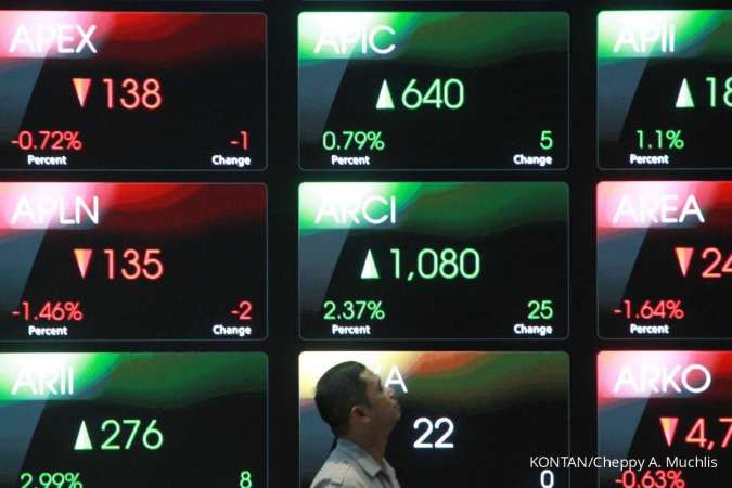 Menakar Prospek Cerah Saham Bank Raksasa di Tengah Dinamika Kebijakan Moneter Terbaru