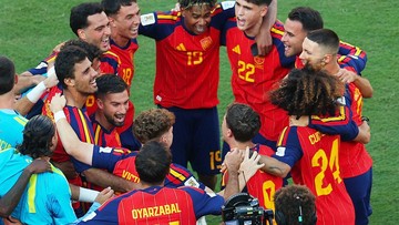 Spanyol (Foto: REUTERS/Mike Segar)