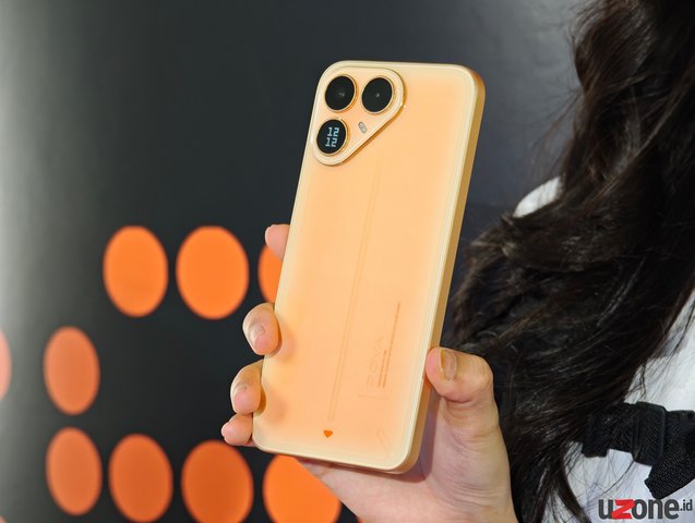 Ilustrasi: Tecno Pova 8 Hadir Tanpa Varian Pro, Fokus Geser ke All-Rounder Tangguh