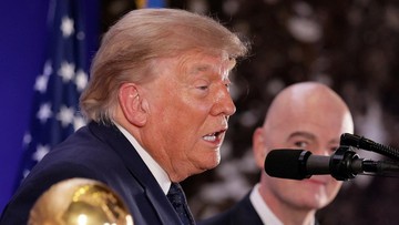 Donald Trump (Foto: REUTERS/Evan Vucci)