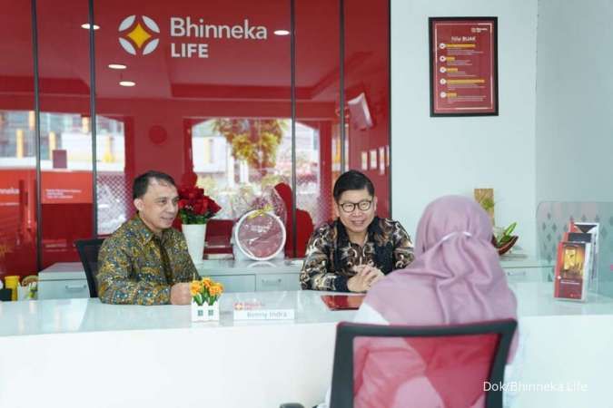 Mengupas Kunci Sukses Bhinneka Life Cetak Laba Komprehensif Rp 138,08 Miliar Sepanjang 2025