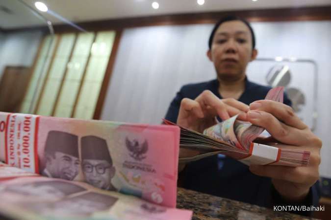 Dorong Pertumbuhan Ekonomi, BI Prediksi Kebijakan Kredit Perbankan Lebih Longgar di Kuartal III 2026