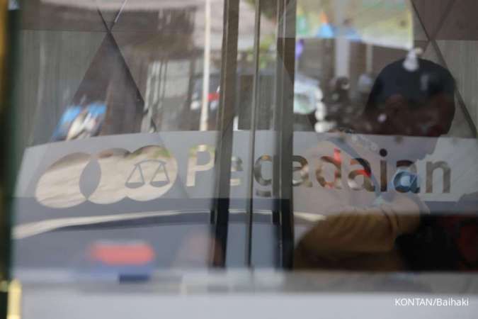 Kinerja Keuangan Kokoh, PT Pegadaian Sukses Pertahankan Peringkat Kredit Tertinggi idAAA dari Pefindo