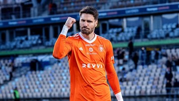 Matej Markovic. (Foto: Instagram Matej Markovic)