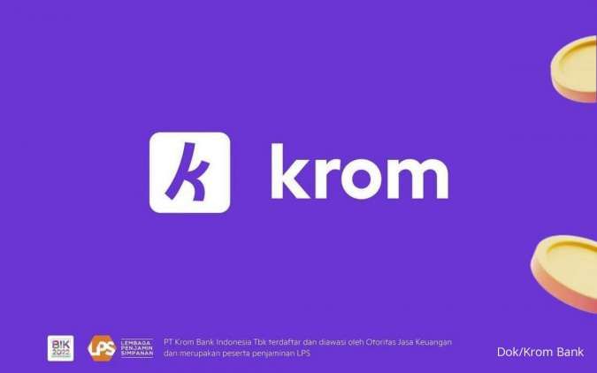 Jaga Kesehatan Keuangan, Krom Bank Indonesia Ambil Langkah Selektif dalam Penyaluran Kredit