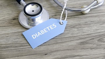 Ilustrasi sakit diabetes. (Foto: Getty Images/Mohamad Faizal Bin Ramli)