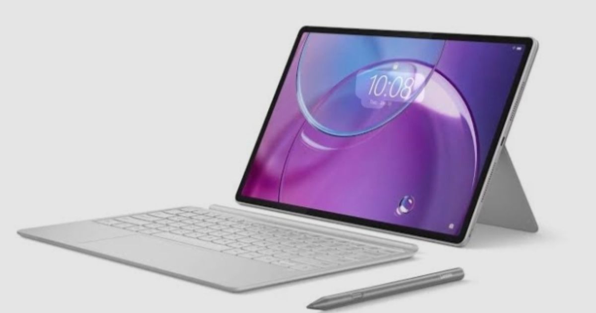 Transformasi Produktivitas Mobile: Lenovo Boyong Tablet Premium IdeaTab Pro Gen 2 Berbasis AI ke Indonesia