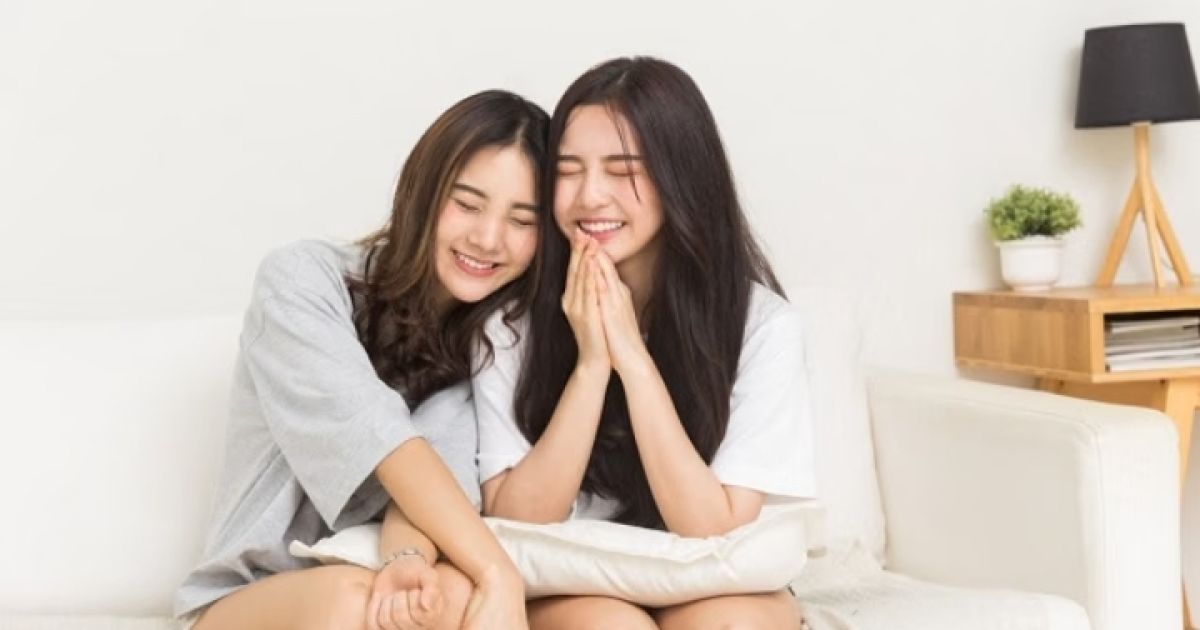 Cara Menjaga Persahabatan Tetap Dekat Meski Sama-Sama Sibuk (Foto: Ilustrasi Persahabatan/Alodokter)