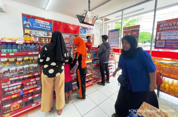 Strategi Optimalisasi Poin Alfamart Lewat Program Semarak Rabu Untung 2026