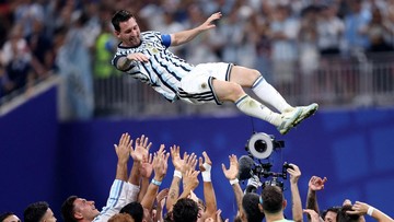 Dampak Psikologis Lionel Messi: Menelisik Kehadiran Sang Megabintang Jelang Piala Dunia 2026