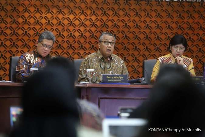 Bank Indonesia Naikkan Insentif Likuiditas Jadi 6 Persen, Ini Dampaknya bagi Kredit Perbankan