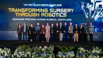 Foto: Siloam Hospital