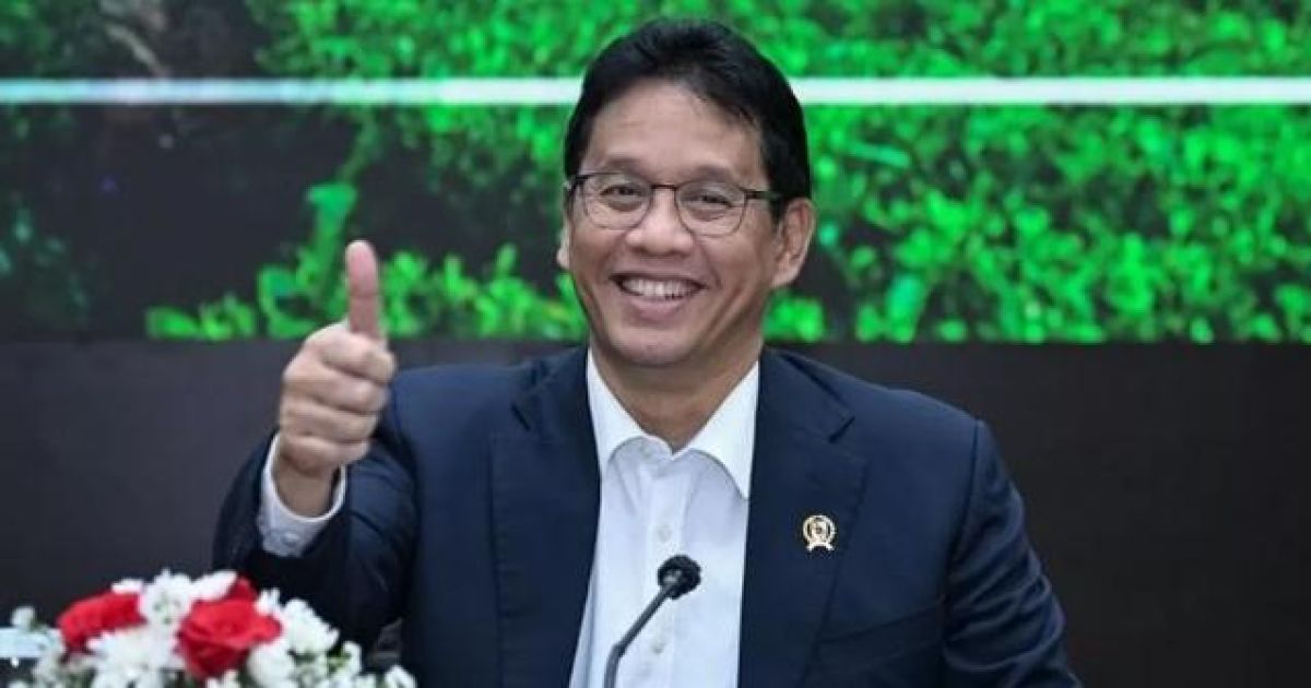 Menkeu Purbaya Pastikan Transaksi Valas di PFII Tak Ganggu Stabilitas Rupiah
