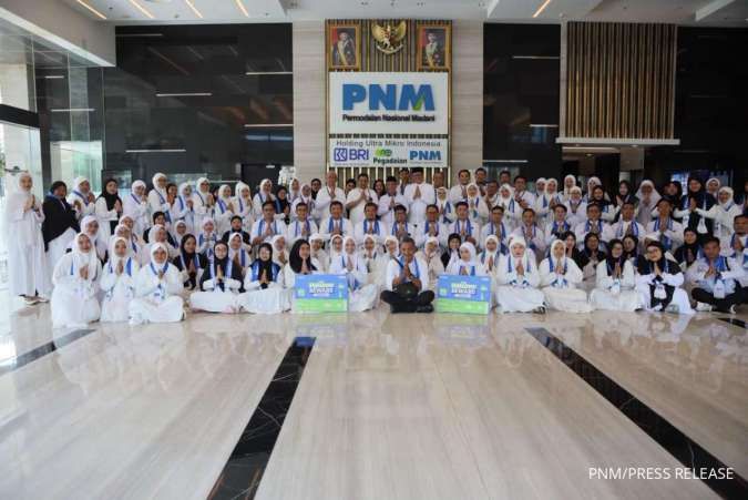 PNM Lepas 99,999 Persen Saham PNM MI ke Danantara AM untuk Restrukturisasi Bisnis