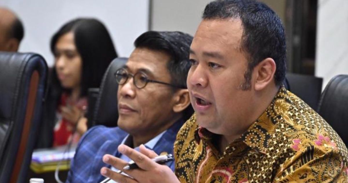 Solusi Pengawasan Perpajakan: DPR Soroti Pelibatan TNI dan Polri dalam Regulasi Terbaru DJP