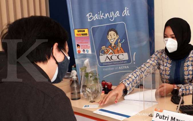 Kesiapan PT Astra Sedaya Finance Salurkan Dana Rp 41,4 Miliar untuk Pembayaran Kupon Obligasi