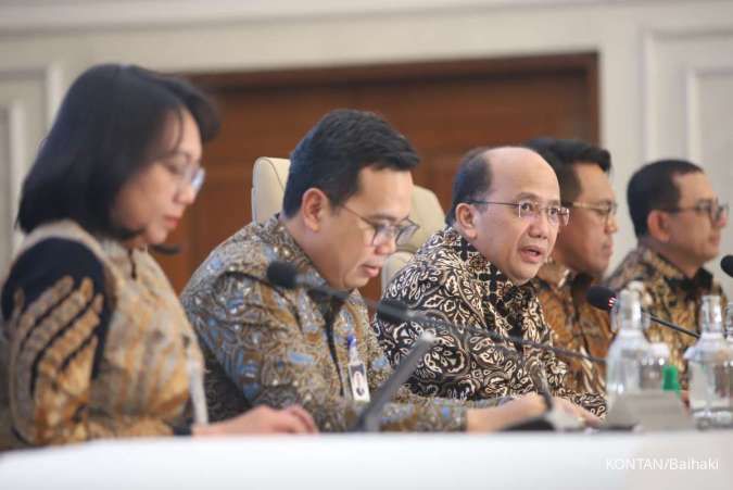 Kinerja Keuangan Bank Mandiri Semester I 2026 Tumbuh Impresif, Laba Bersih Naik 25 Persen