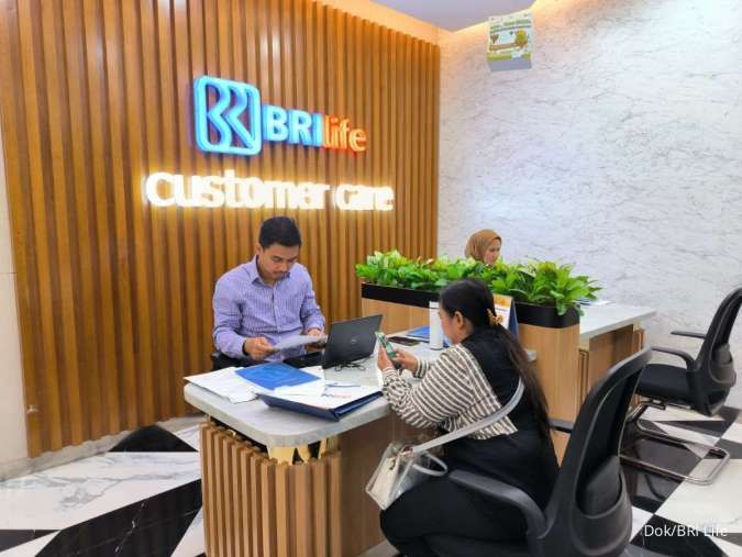 Menggarap Potensi Ekonomi Bali, BRI Life Perluas Penetrasi Layanan Asuransi