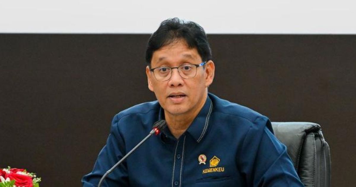 Tarif Cukai Hasil Tembakau 2027 Dipastikan Stabil, Menkeu Purbaya Fokus Modifikasi Sistem