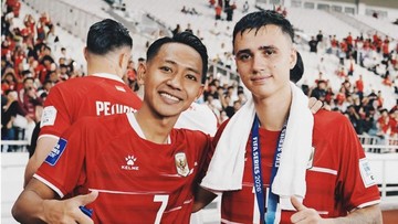 Beckham Putra dan Eliano (Foto: Istimewa/Instagram Beckham Putra)