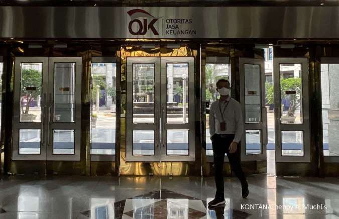 Langkah OJK Perkokoh Sektor Perbankan Nasional Melalui Konsolidasi BPR dan BPRS