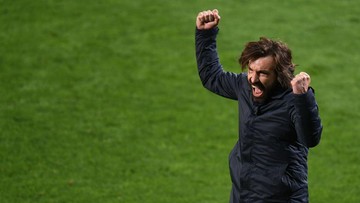 Andrea Pirlo. (Foto: Getty Images for Lega Serie A/Alessandro Sabattini)