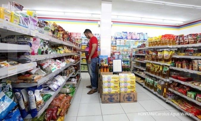 Strategi Belanja Hemat Indomaret: Program Promo Kebutuhan Pokok Berlangsung Hingga 2026 untuk Ringankan Beban Konsumen