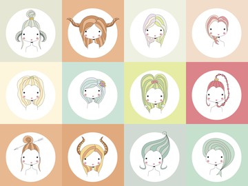 Ilustrasi: Prediksi Zodiak 26 Juli: Intip Potensi Aries, Taurus, dan Gemini dalam Menghadapi Hari