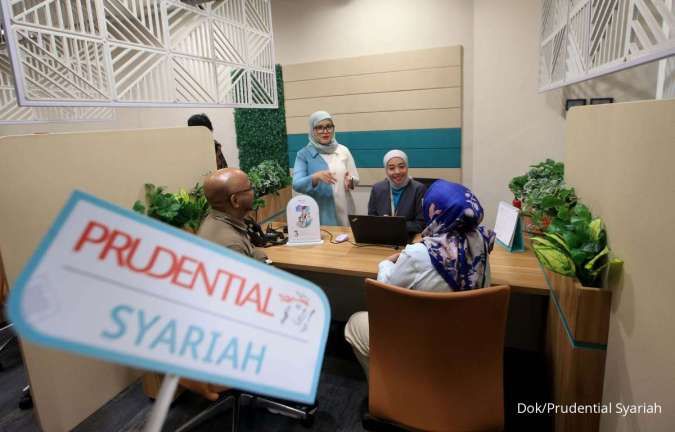 Mendorong Literasi Asuransi Syariah: Strategi Prudential Syariah Perkuat Ketahanan Finansial Masyarakat