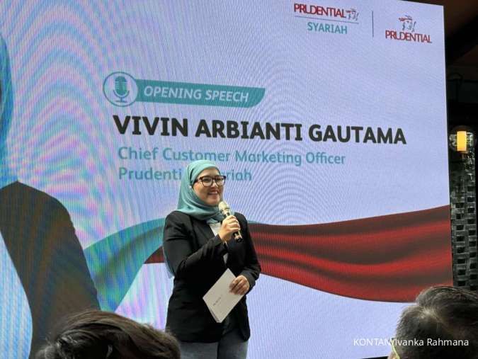 Mengulas Strategi Prudential Syariah dalam Memperkuat Edukasi Proteksi Finansial Anak