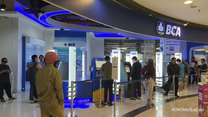 Solusi Bisnis Generasi Muda: BCA Gelar Festival Kolaborasi Digital 2026
