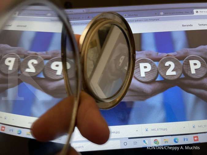 Antisipasi Dampak Gelombang PHK, UATAS Perketat Evaluasi Kelayakan Pembiayaan Debitur