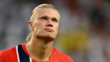 Erling Haaland. (Foto: REUTERS/Dylan Martinez)