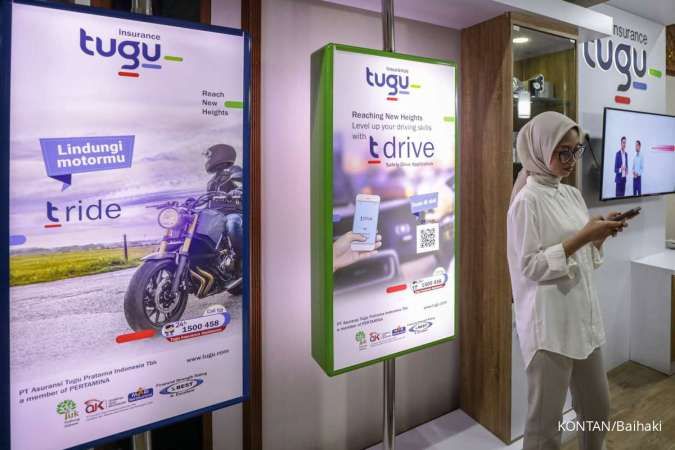 Kebijakan Skema Penjaminan Polis: Regulator Kecualikan Asuransi Kredit dan Suretyship