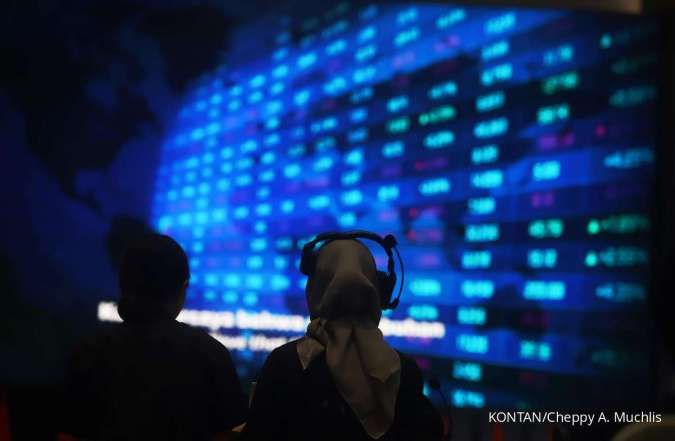 Menilik Geliat Sektor Perbankan Nasional: Penyaluran Kredit Melesat Tingkatkan Daya Tarik Saham Finansial