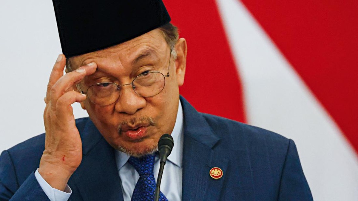 Perkembangan Investasi Regional: PM Malaysia Anwar Ibrahim Soroti Kerugian Dana Pensiun KWAP pada Startup eFishery