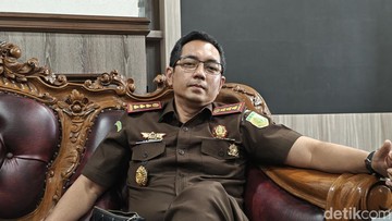 Evaluasi Internal Kejaksaan, Kasi Pidsus Kejari Kabupaten Bogor Lakukan Klarifikasi di Kejagung