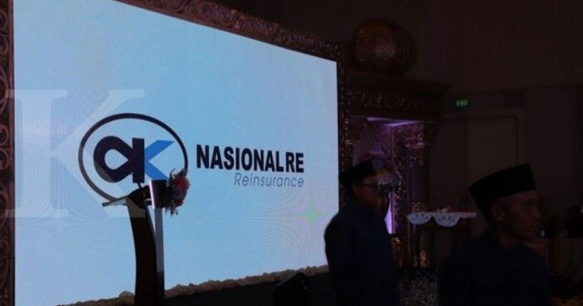 Solusi Tingkatkan Akuntabilitas Finansial, Nasional Re Tuntaskan Implementasi PSAK 117