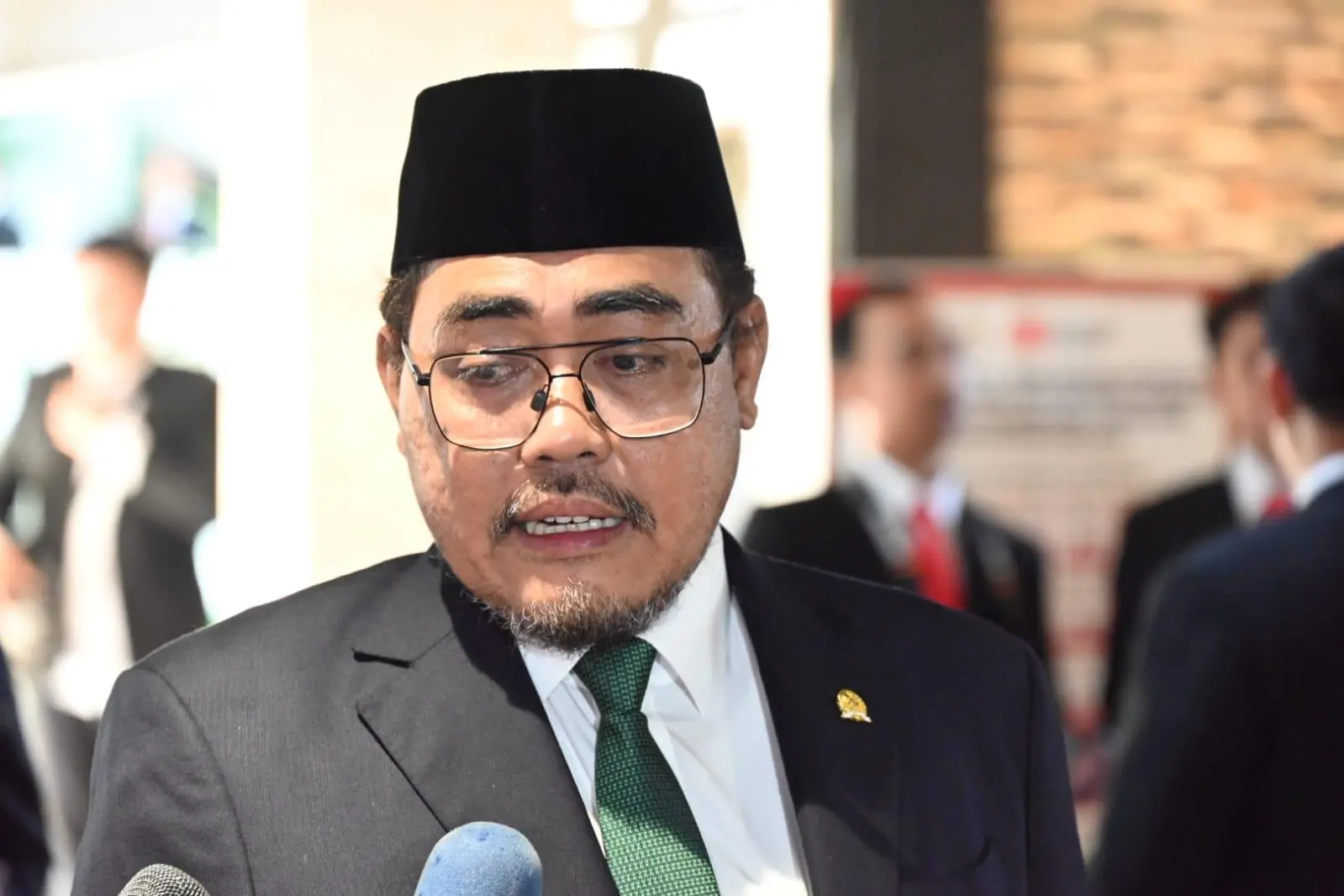 Sukses Kurangi Antrean di Muzdalifah dan Mina, Tata Kelola Haji 2026 Dinilai Lebih Nyaman