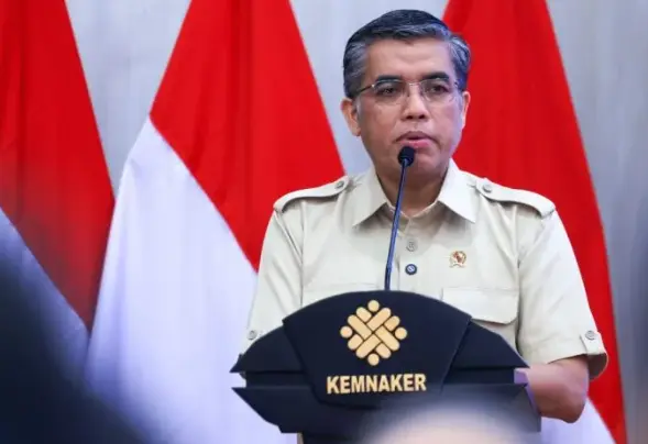 Kemnaker Buka Lowongan Pelatihan Vokasi Tahap 2, Ini Daftar Jurusan yang Paling Dicari Industri