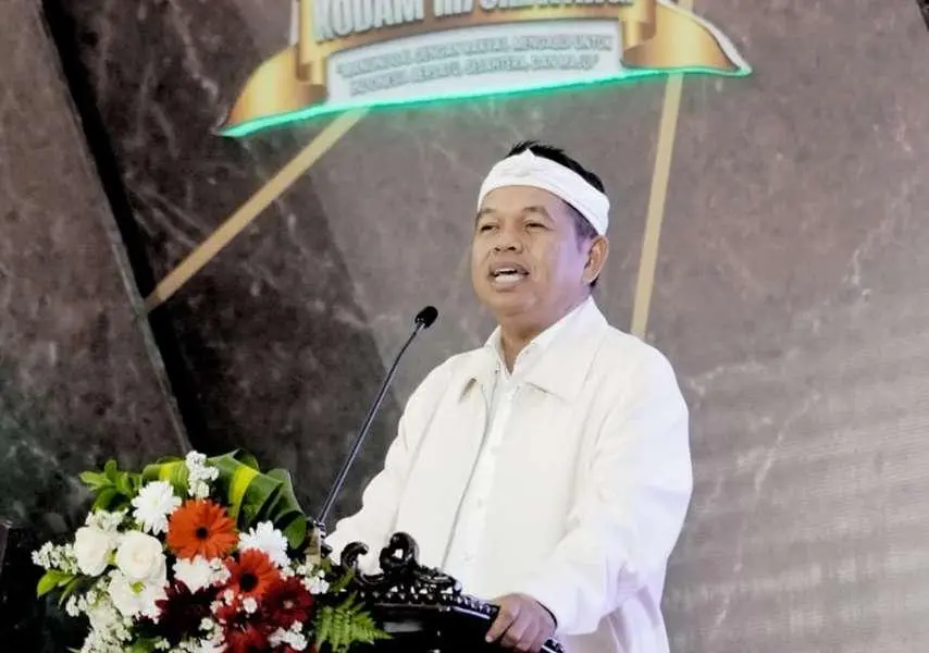 Pendaftaran Sekolah Maung Jabar Dibuka: Dedi Mulyadi Ancam Copot Kepsek yang Curang