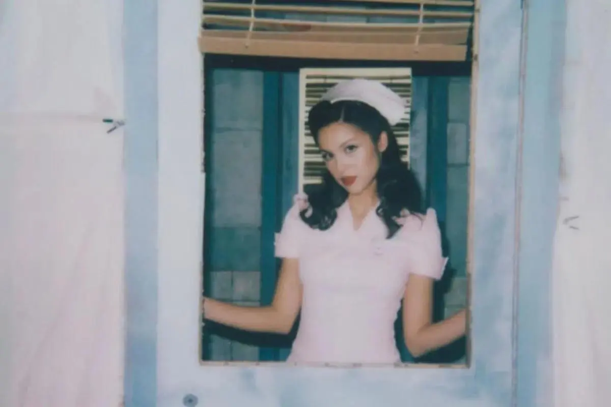 Olivia Rodrigo Rilis Single The Cure: Kembali ke Nuansa Melankolis yang Emosional
