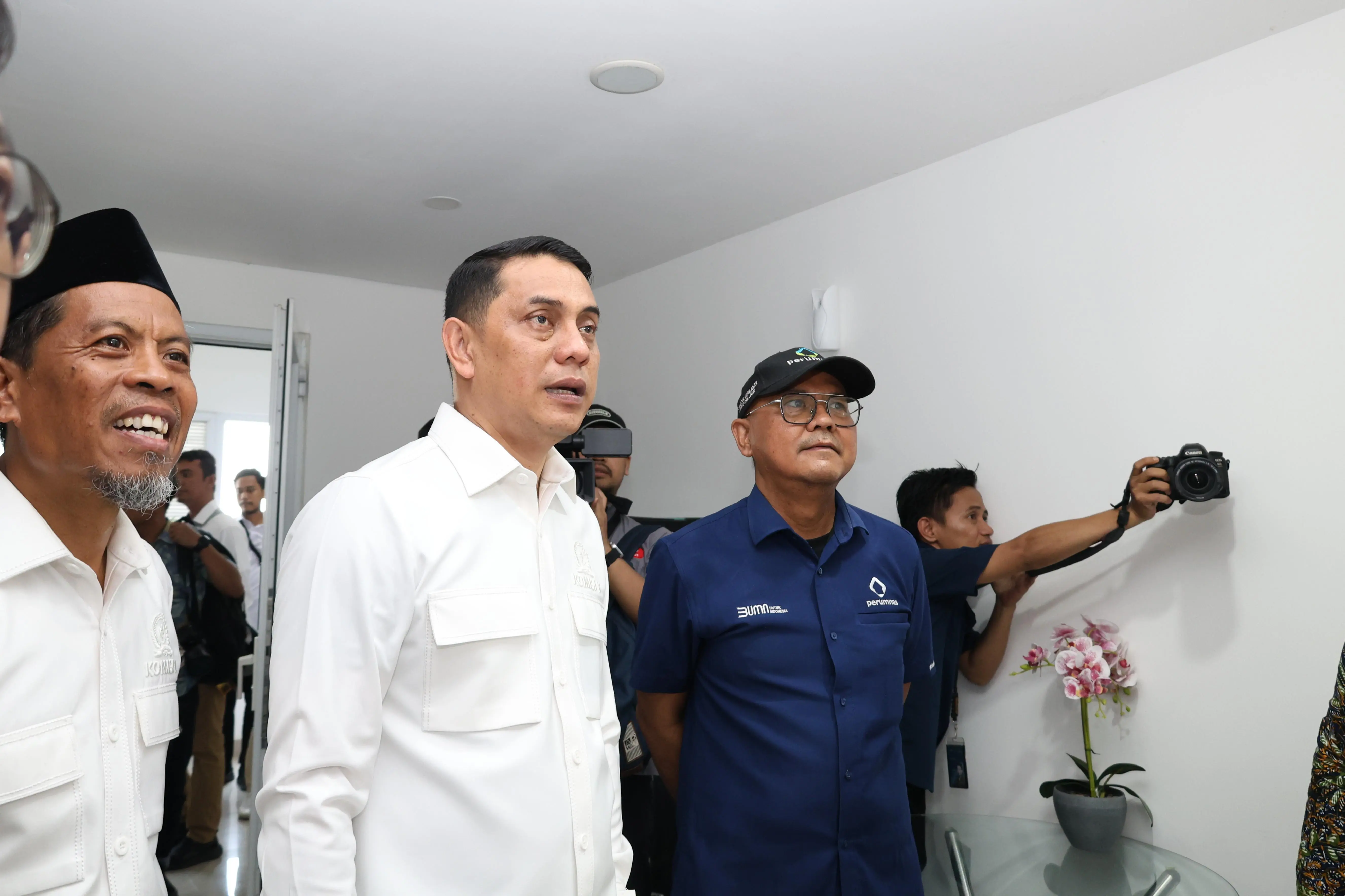 Pesan Tegas Komisi V DPR RI: Kawasan TOD Jangan Sampai Dikuasai Spekulan Properti