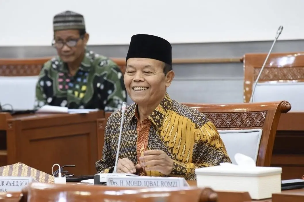 HNW Apresiasi Kemlu RI Atas Pembebasan 9 Aktivis Indonesia dari Penahanan Israel