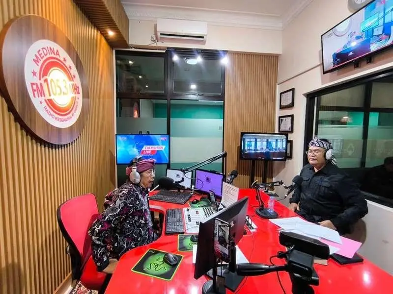 Lewat Program BSPS, Disperkim Garut Dorong Kolaborasi Perbaikan Rumah Tidak Layak Huni