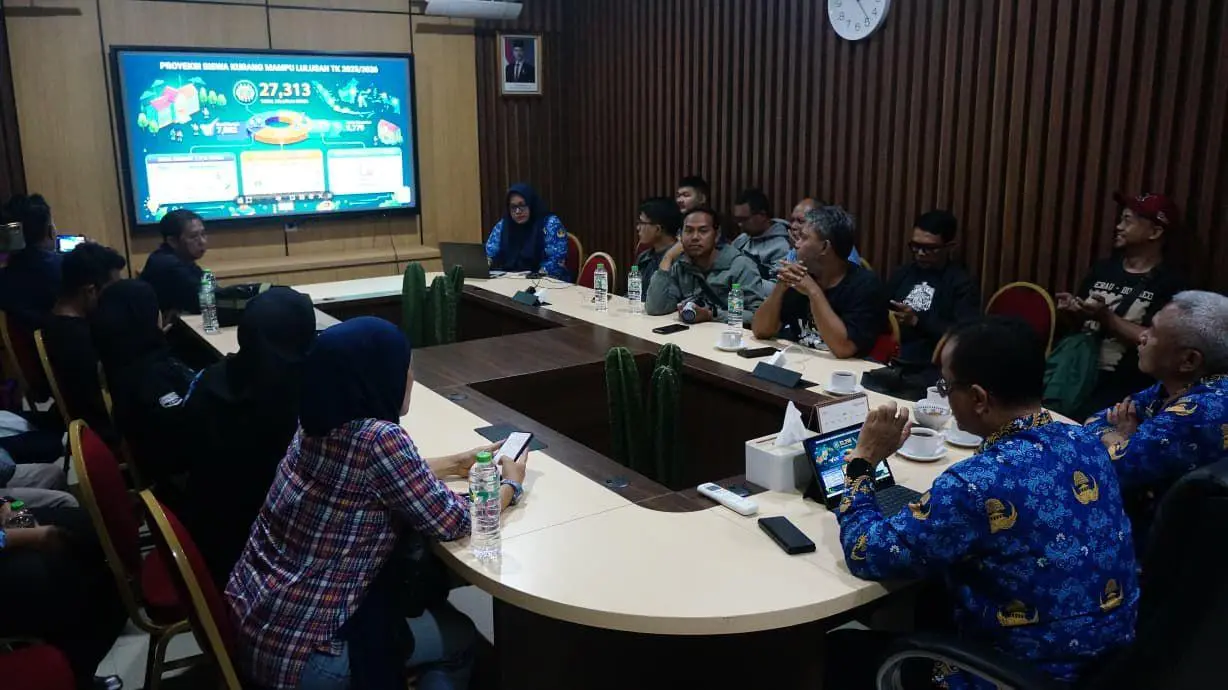 Pemkot Bandung Tegaskan SPMB 2026 Bersih dari Pungli dan Gratifikasi