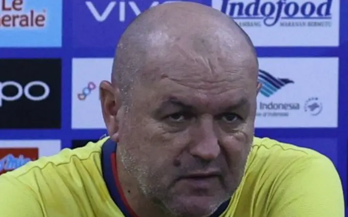 Bukan Borneo FC, Bojan Hodak Justru Sebut Persijap Sebagai Ancaman Paling Nyata Bagi Gelar Juara Persib, Kok Bisa?