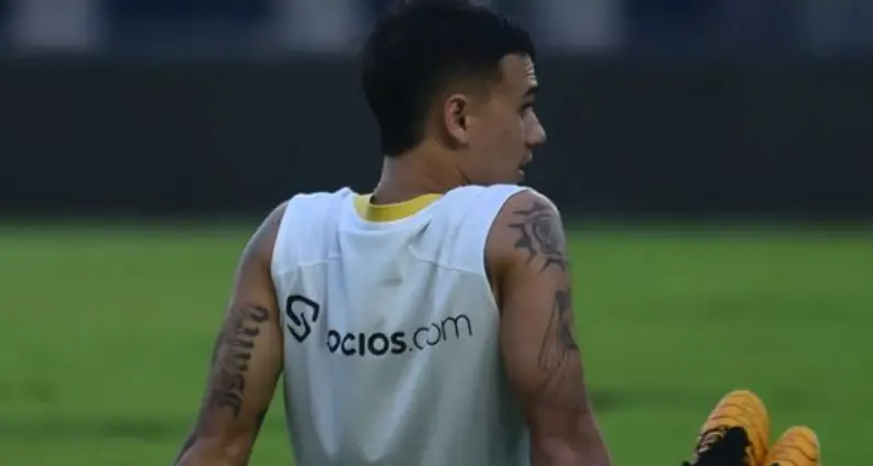 Jelang Hadapi Persijap, Eliano Reijnders Sebut Persib Bakal Jalani Laga Sulit, Ini Alasannya